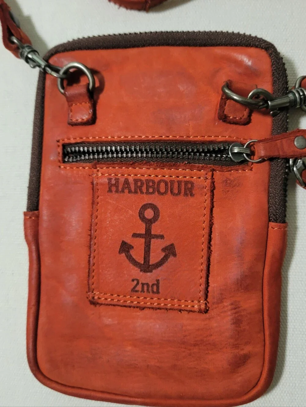 Harbour 2Nd harbour 2nd